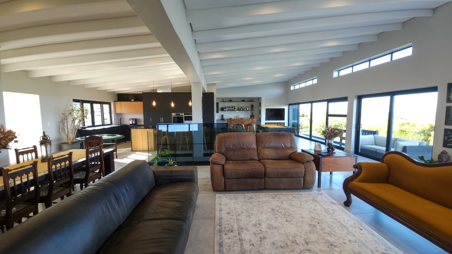 4 Bedroom Property for Sale in Dana Bay Western Cape